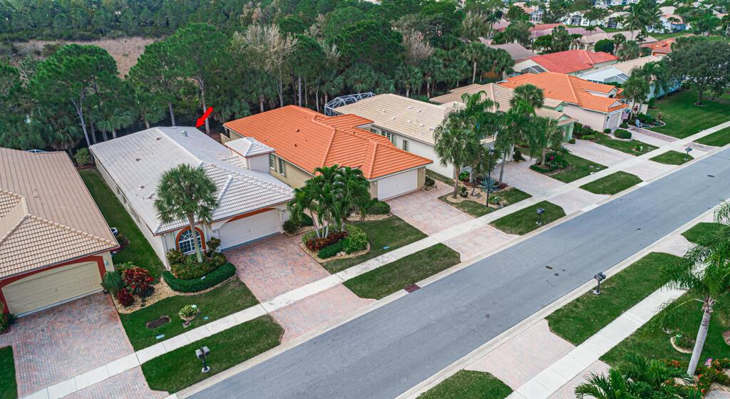 VENETIAN ISLES - Residential