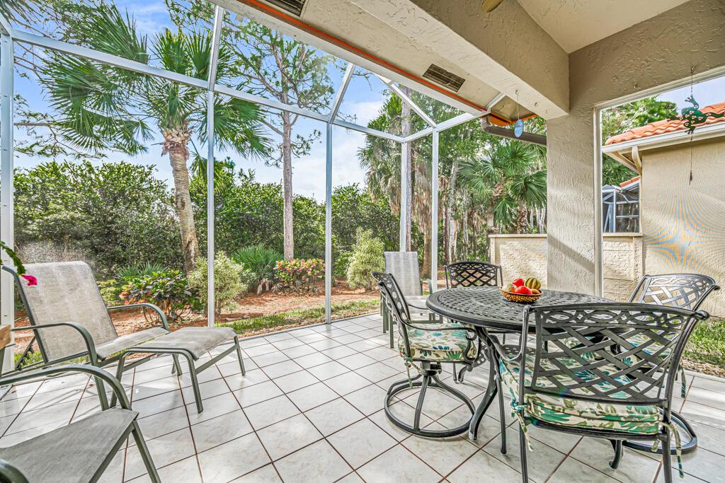 VENETIAN ISLES - Residential
