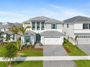 ORCHARDS OF WESTLAKE - Residential Lease