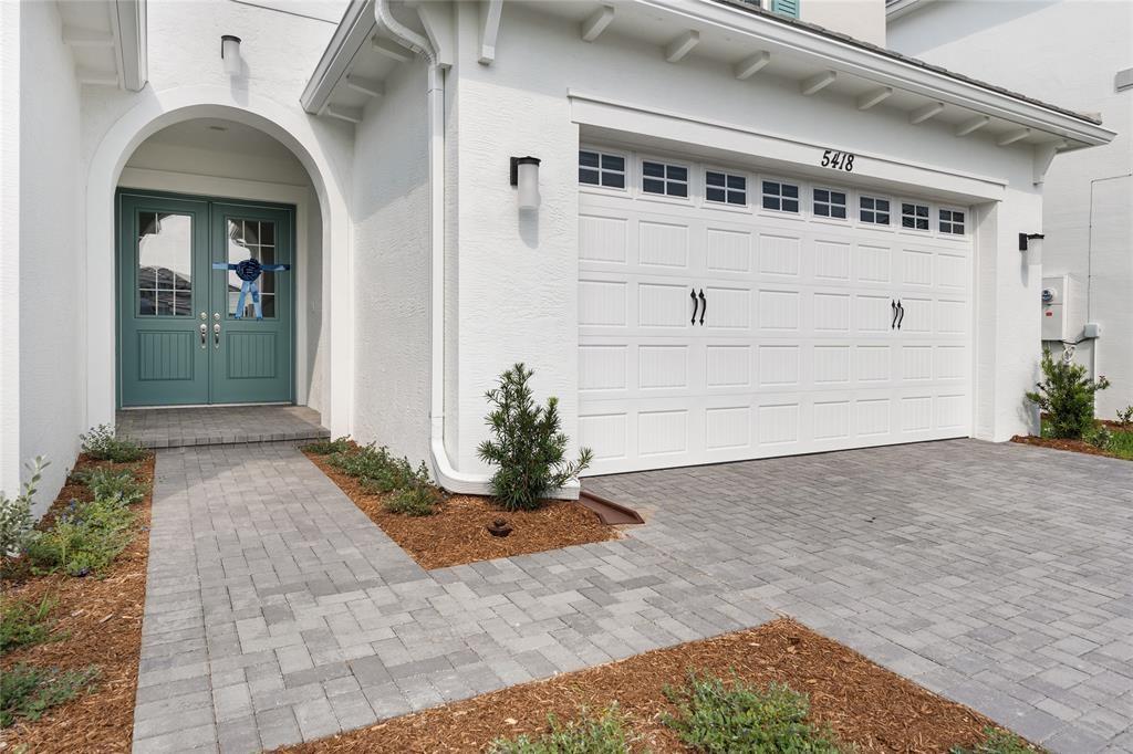 ORCHARDS OF WESTLAKE - Residential Lease