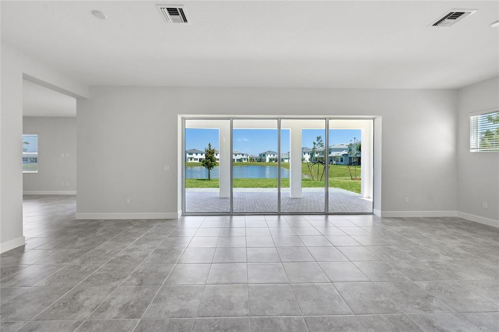 ORCHARDS OF WESTLAKE - Residential Lease