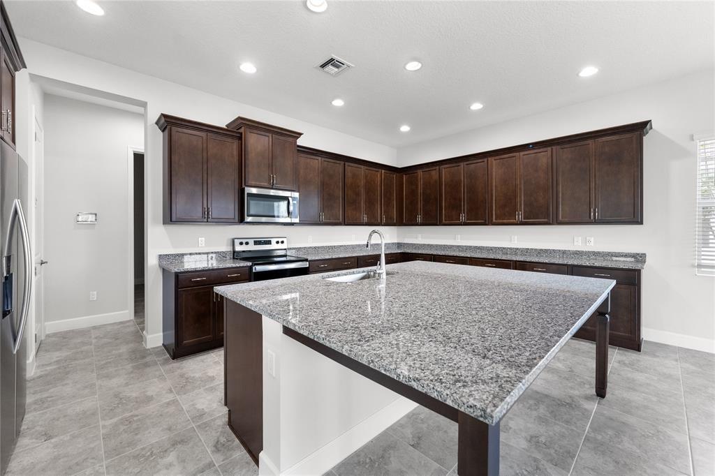 ORCHARDS OF WESTLAKE - Residential Lease
