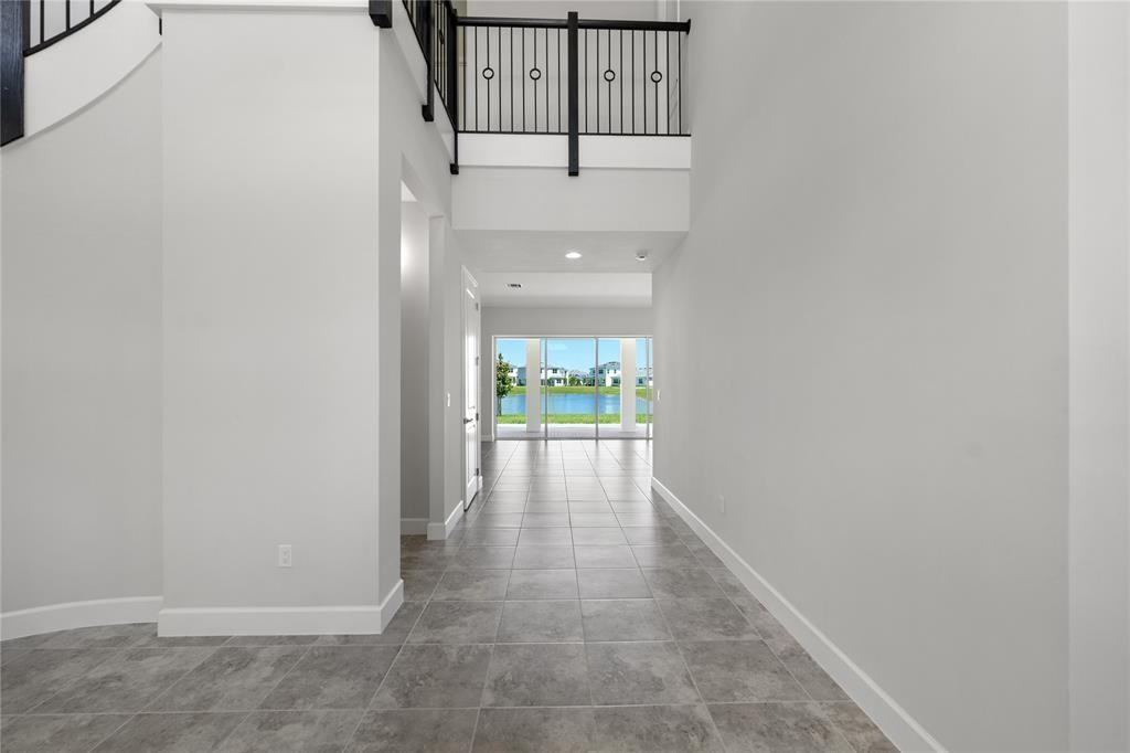 ORCHARDS OF WESTLAKE - Residential Lease