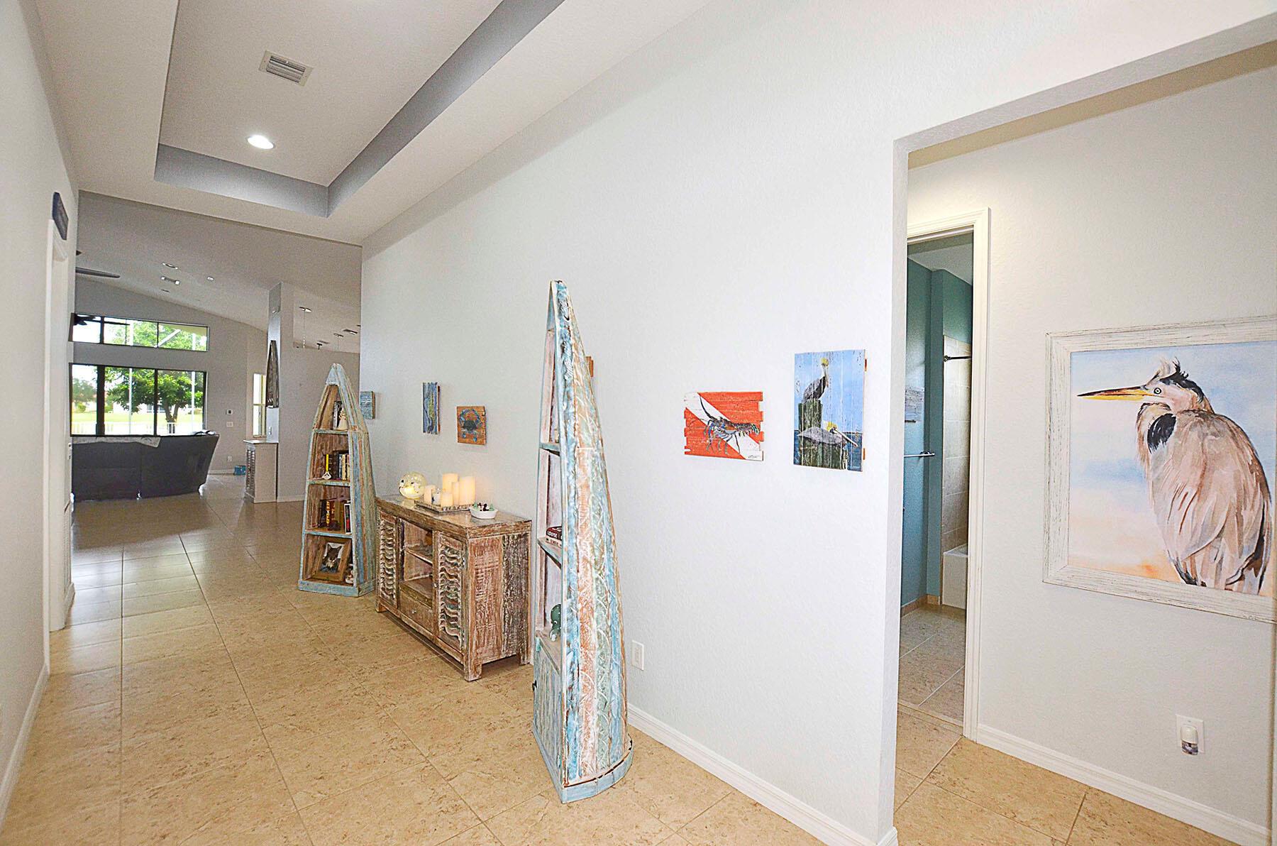 BENT CREEK TRACT A-1 - Residential