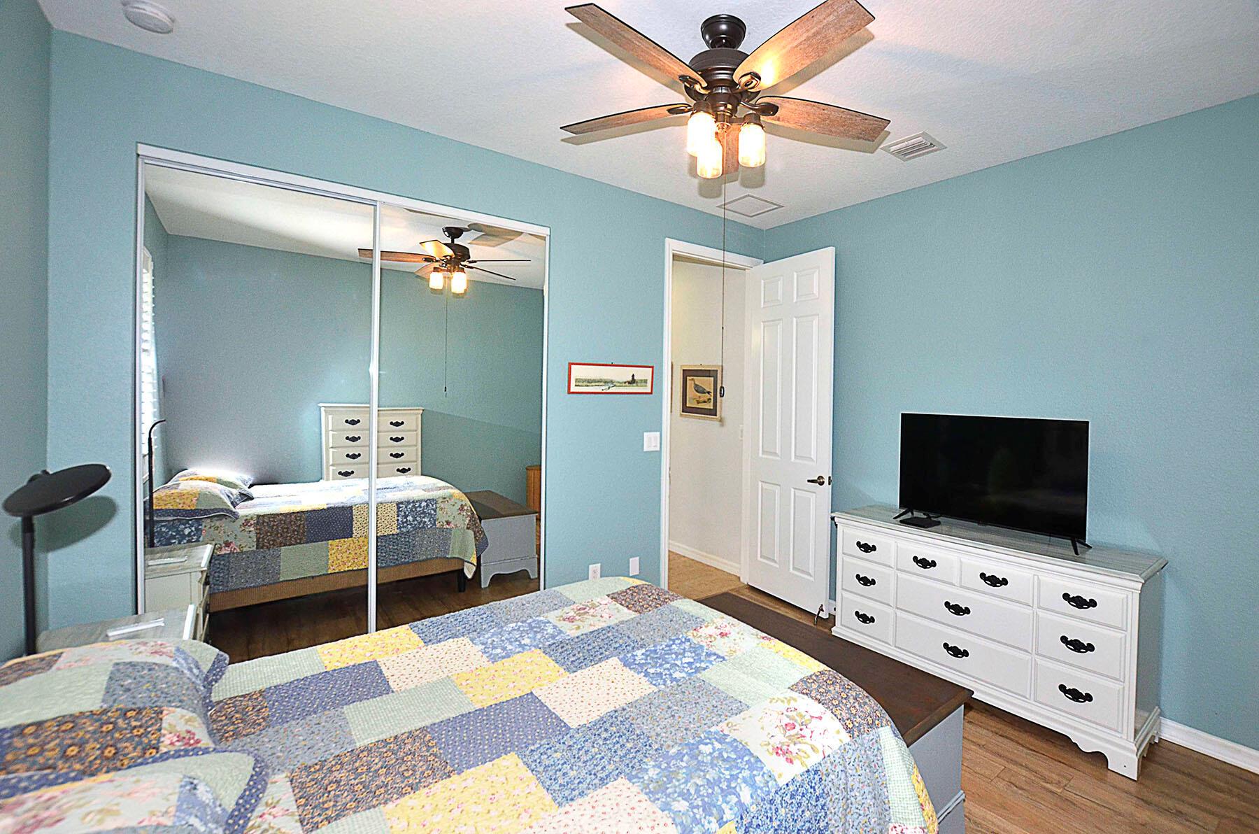 BENT CREEK TRACT A-1 - Residential