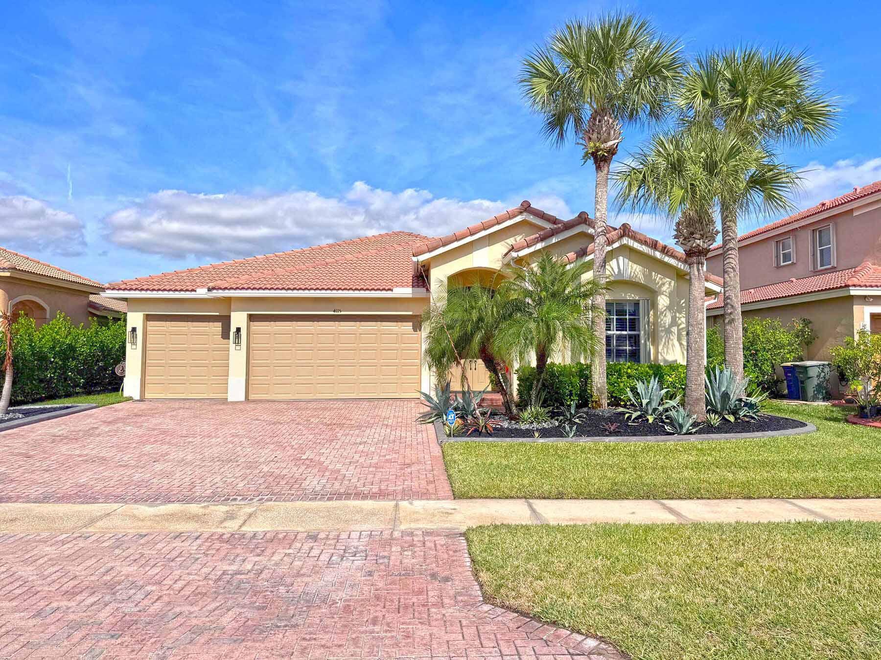 BENT CREEK TRACT A-1 - Residential