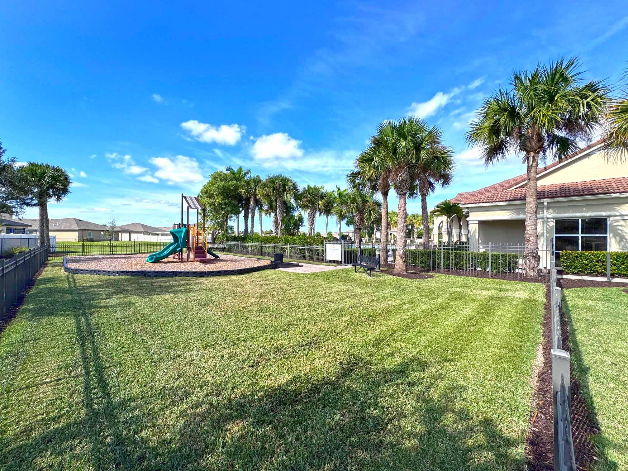 BENT CREEK TRACT A-1 - Residential