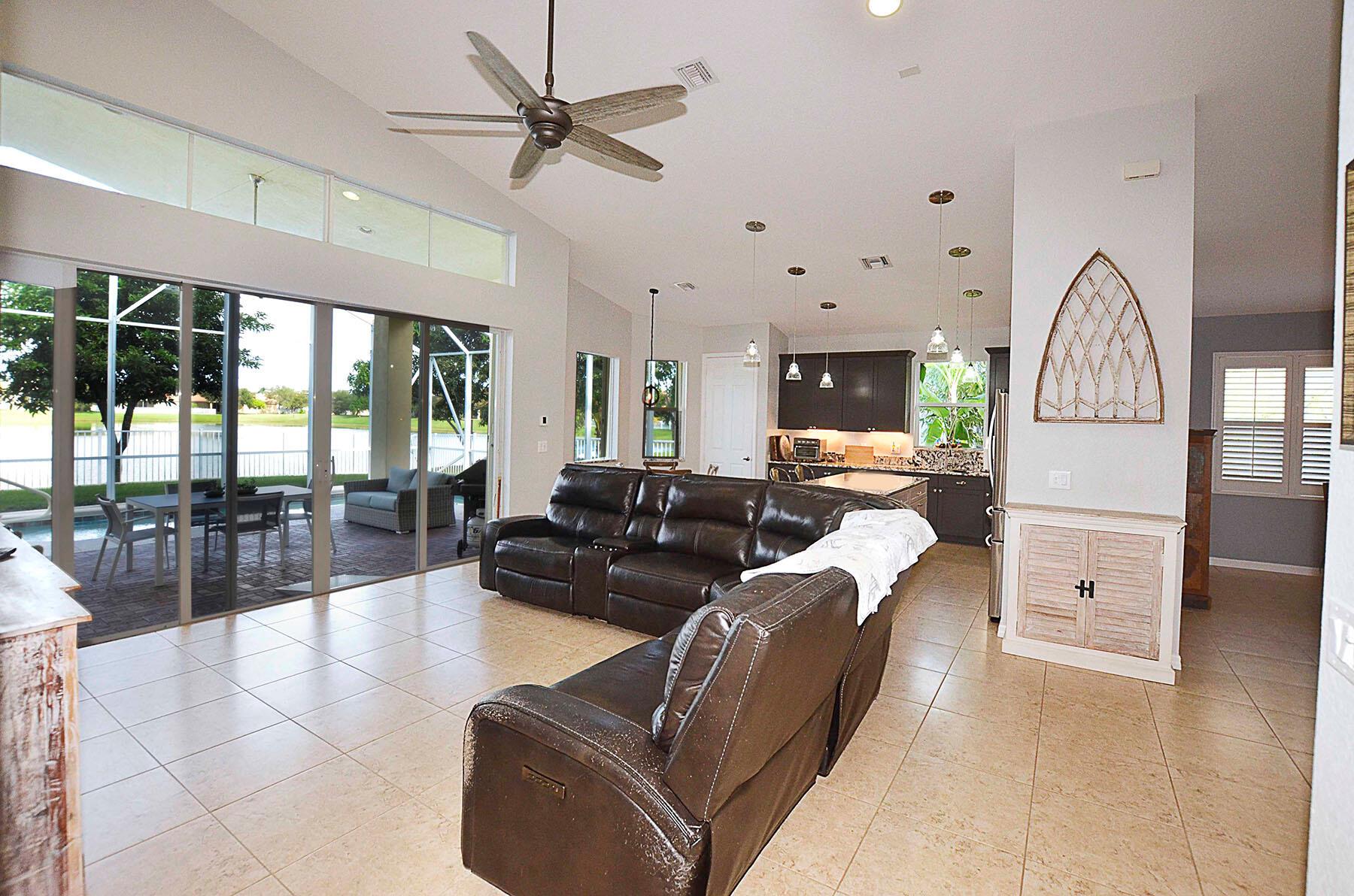 BENT CREEK TRACT A-1 - Residential