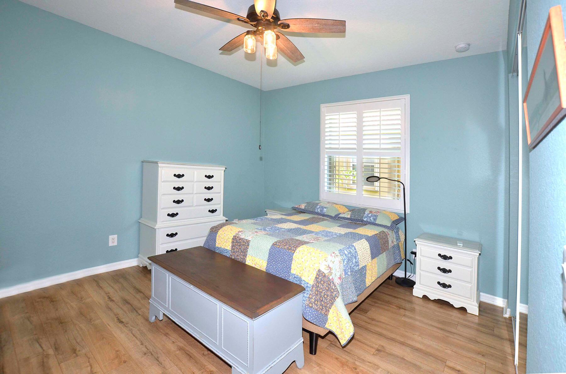 BENT CREEK TRACT A-1 - Residential