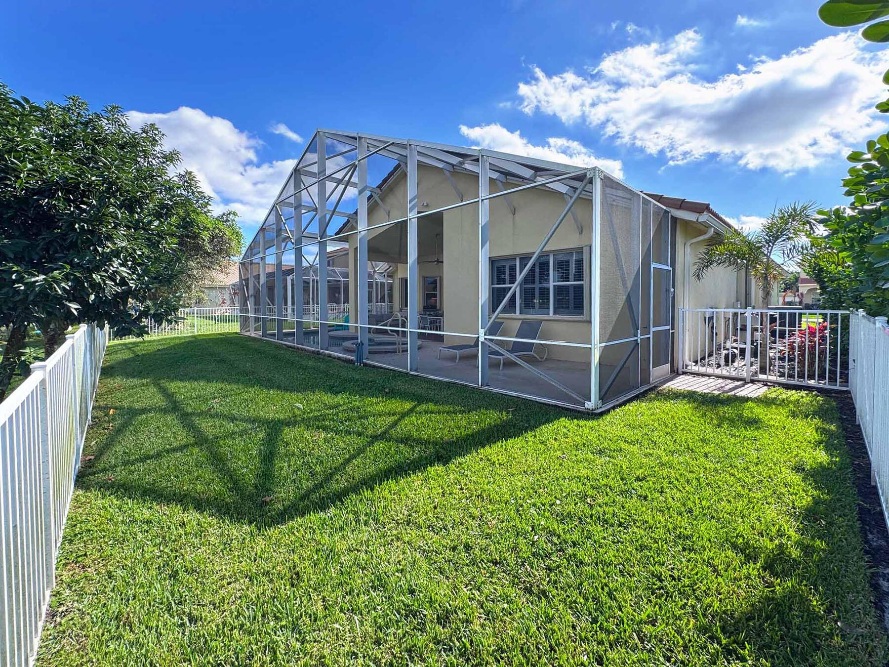 BENT CREEK TRACT A-1 - Residential