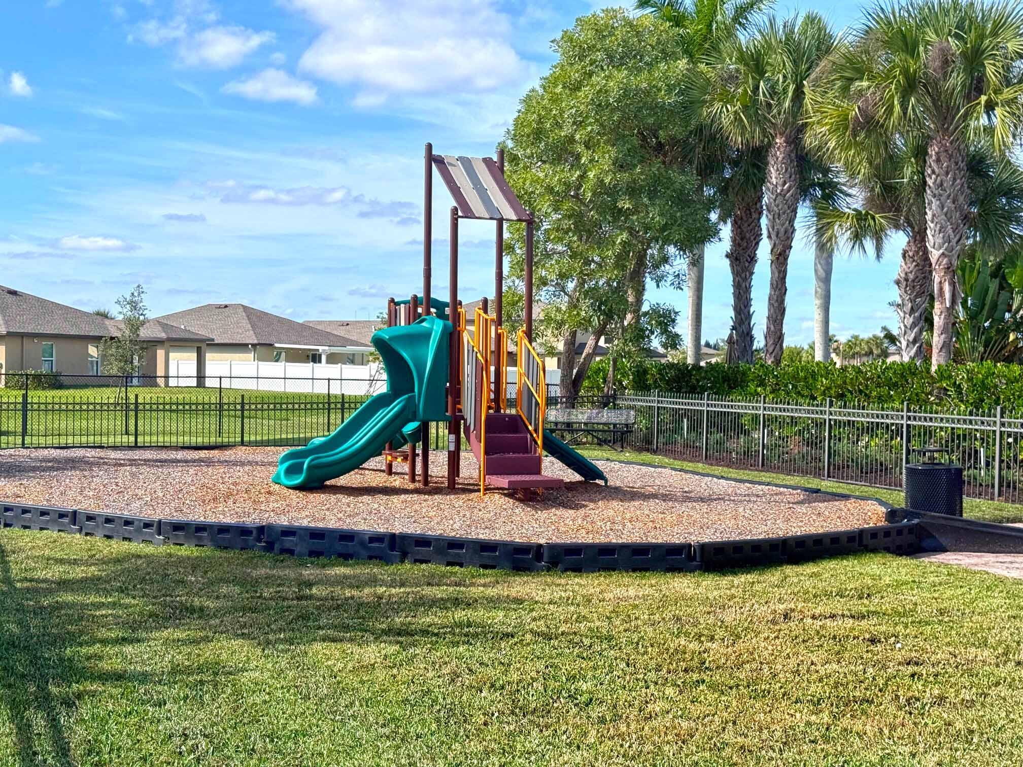 BENT CREEK TRACT A-1 - Residential