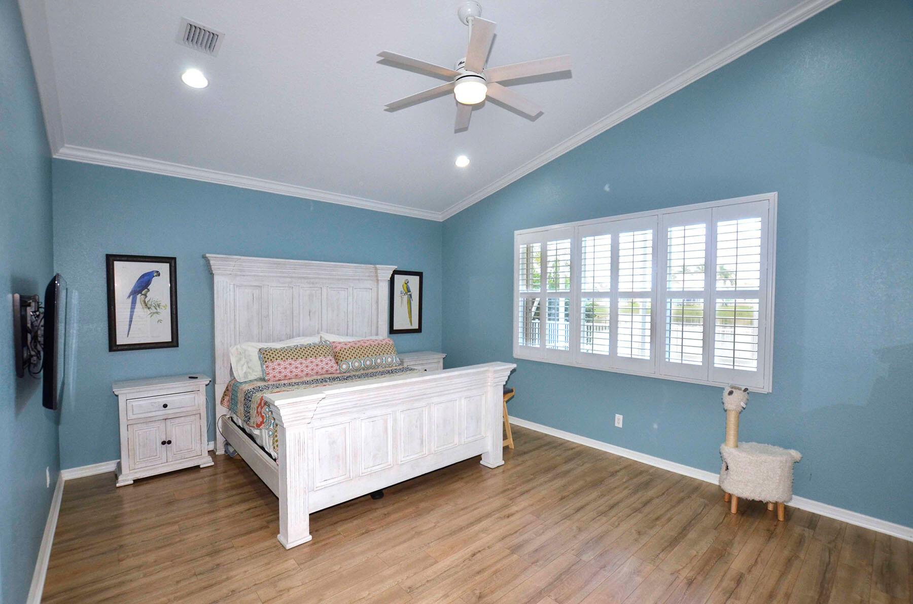 BENT CREEK TRACT A-1 - Residential