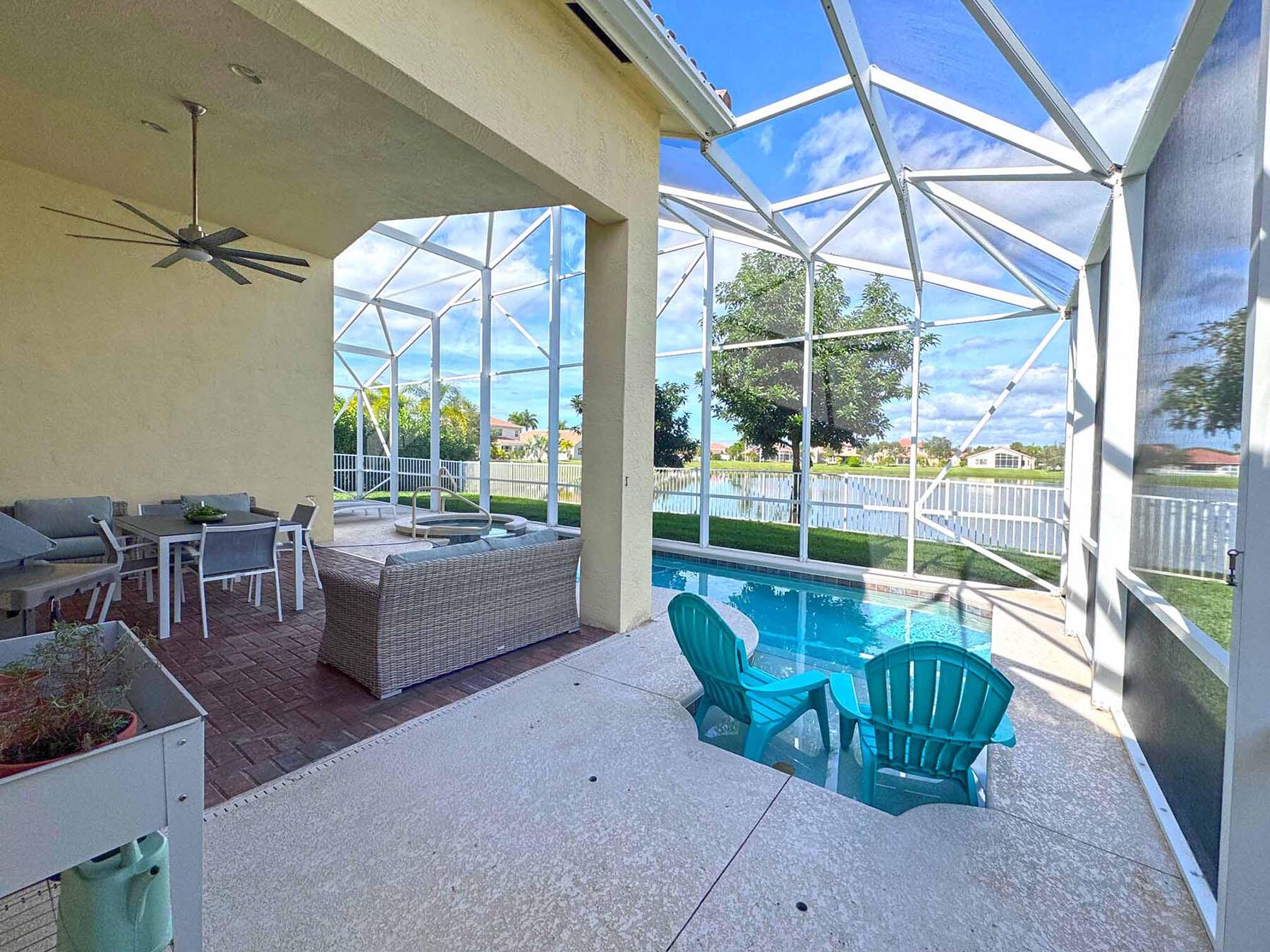 BENT CREEK TRACT A-1 - Residential