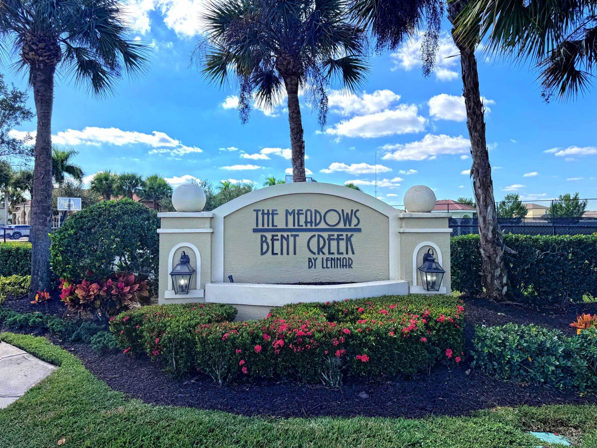 BENT CREEK TRACT A-1 - Residential