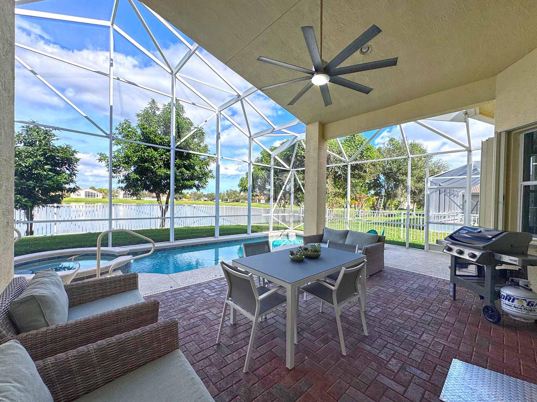 BENT CREEK TRACT A-1 - Residential