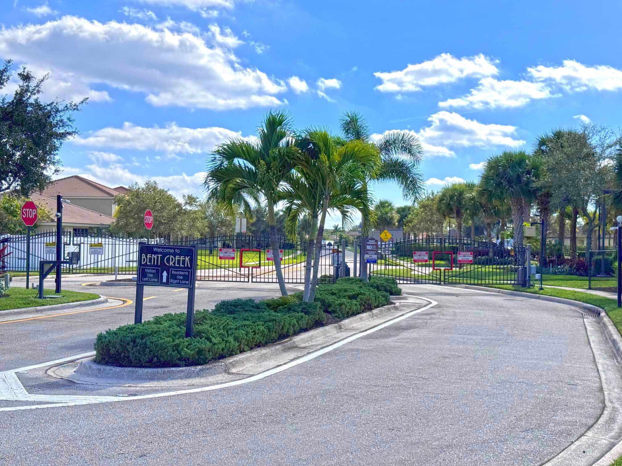 BENT CREEK TRACT A-1 - Residential