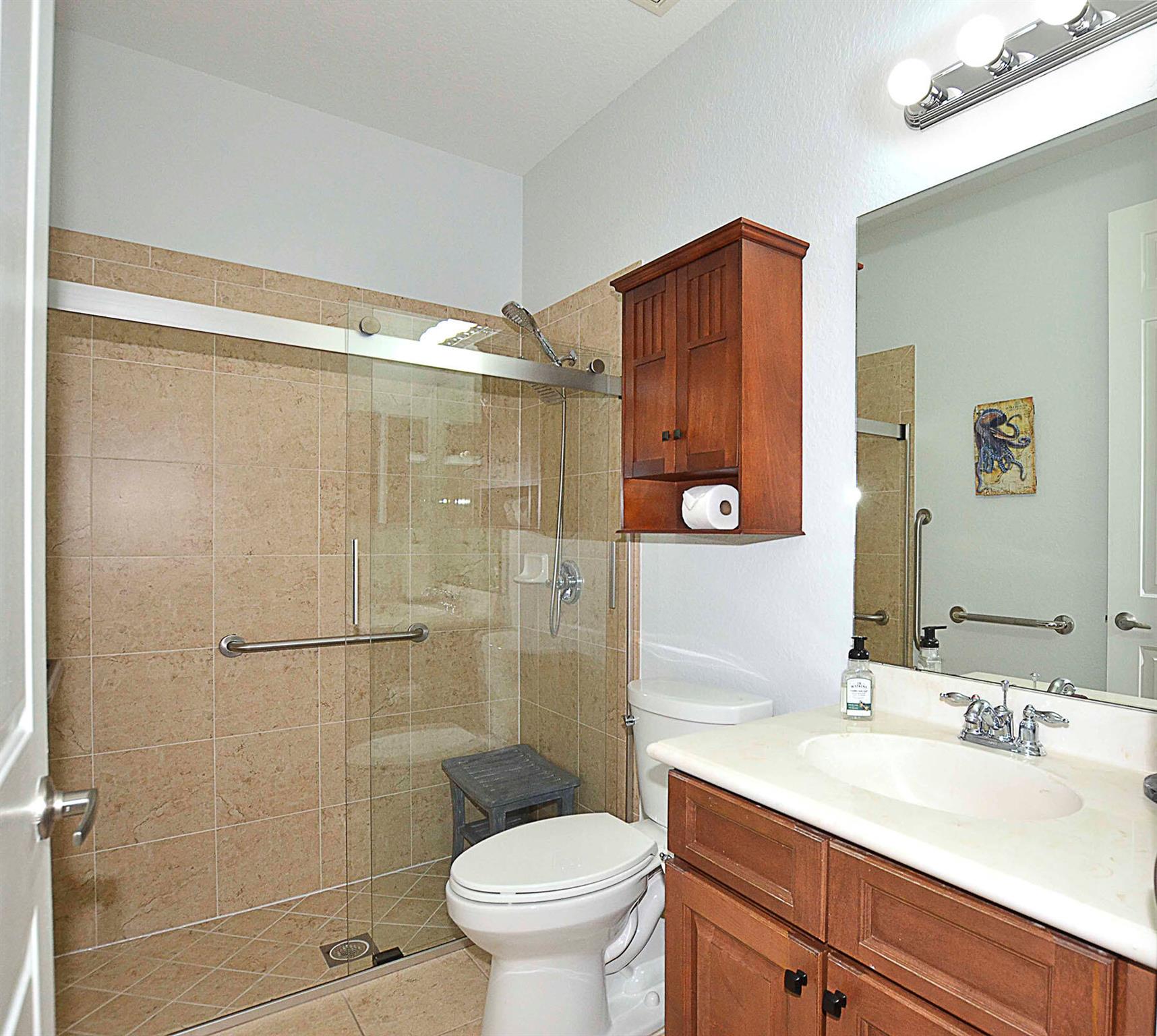 BENT CREEK TRACT A-1 - Residential