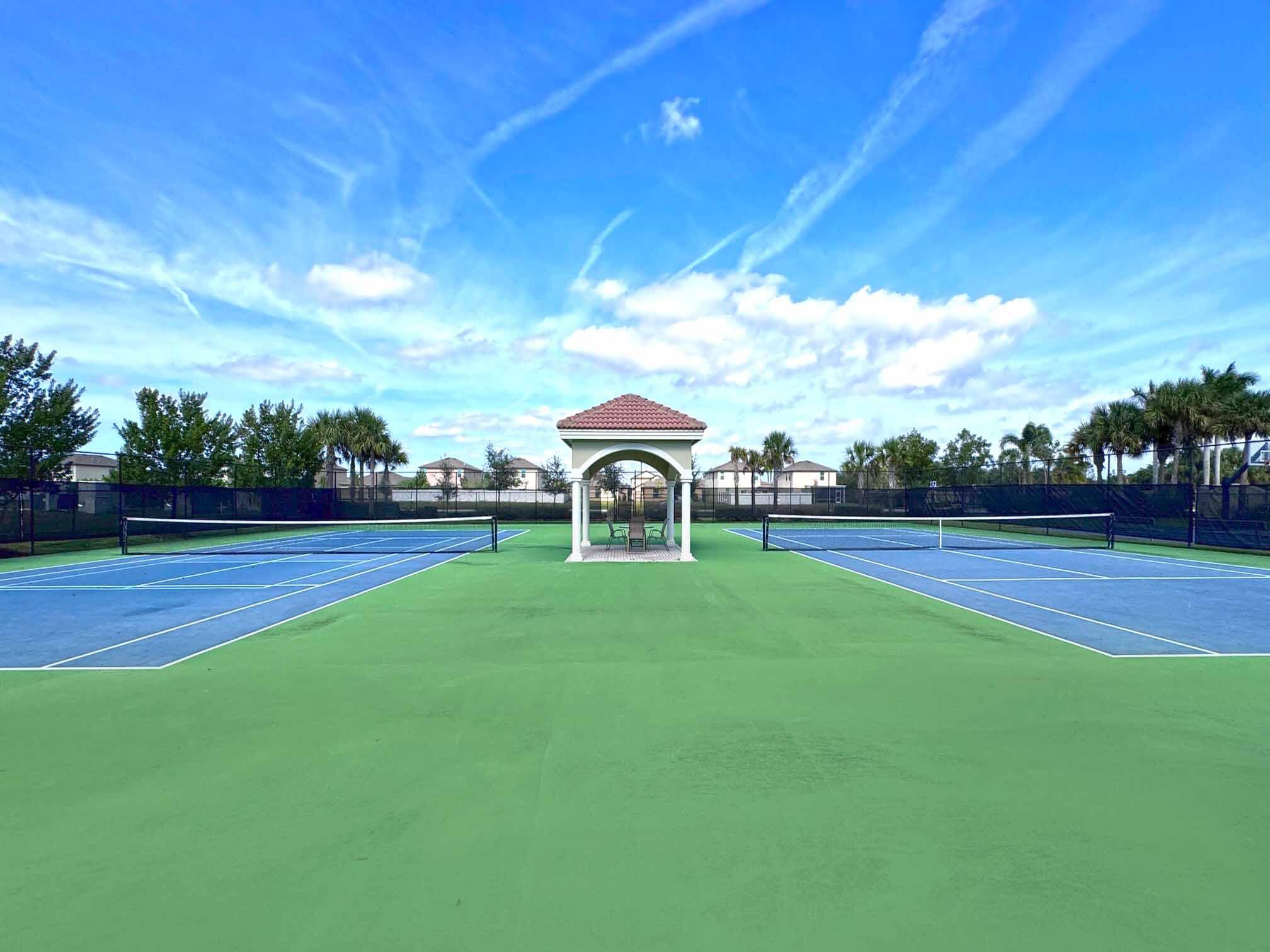 BENT CREEK TRACT A-1 - Residential