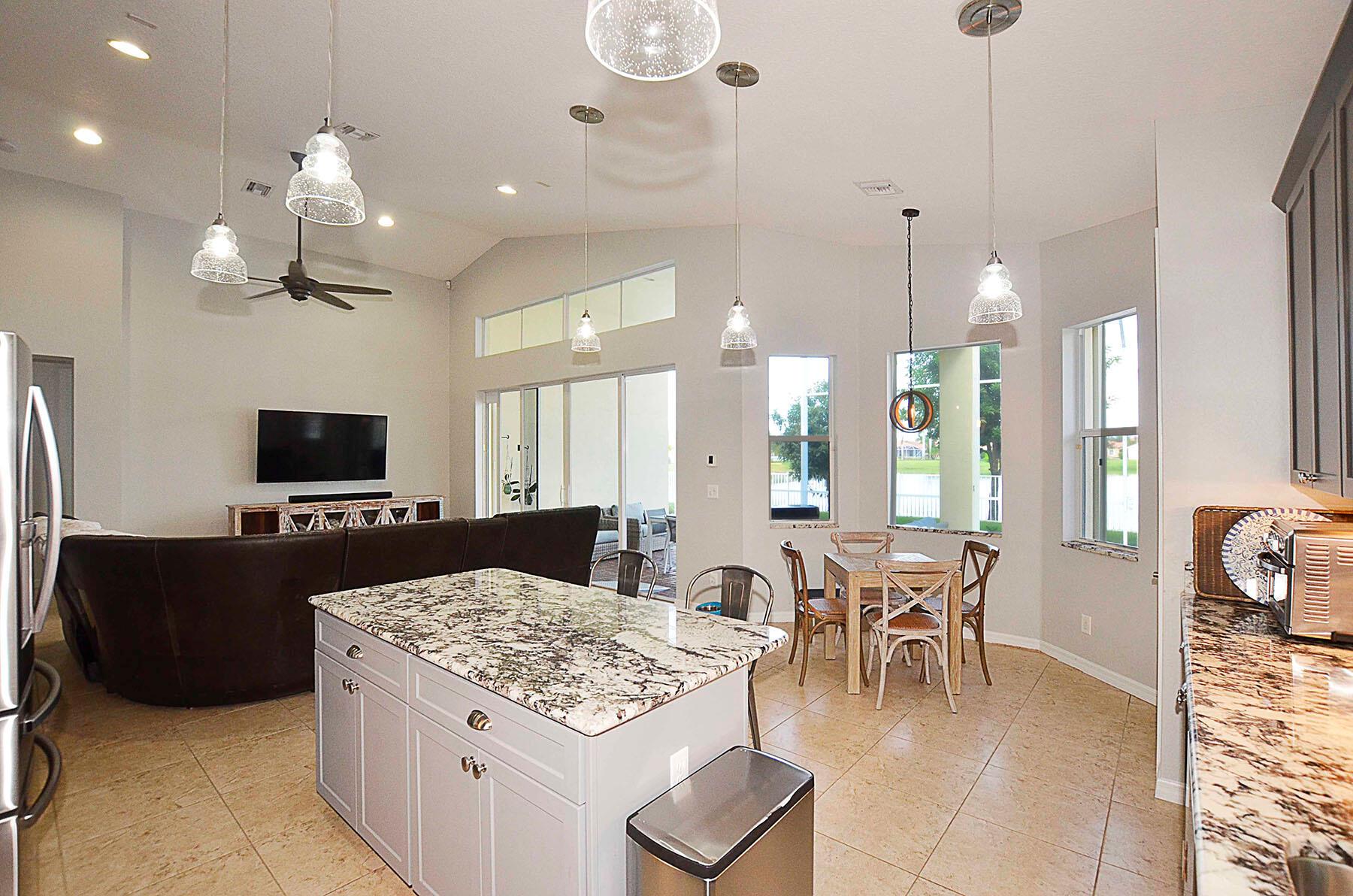 BENT CREEK TRACT A-1 - Residential