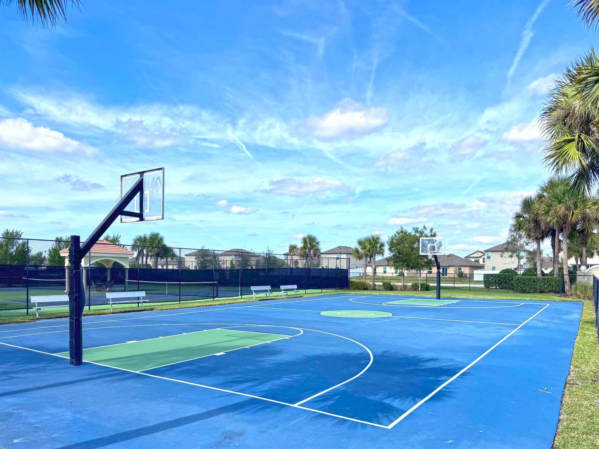 BENT CREEK TRACT A-1 - Residential