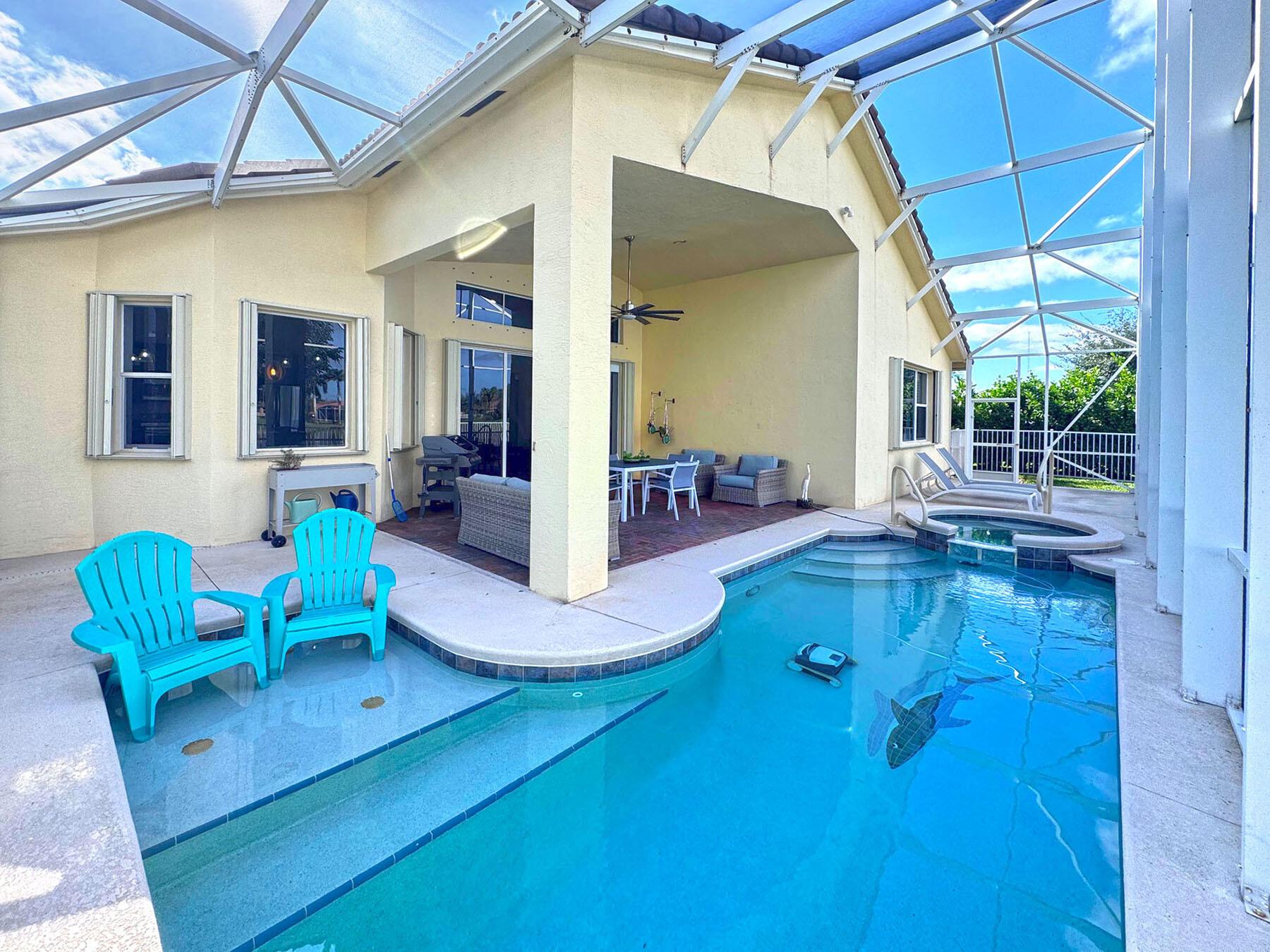 BENT CREEK TRACT A-1 - Residential