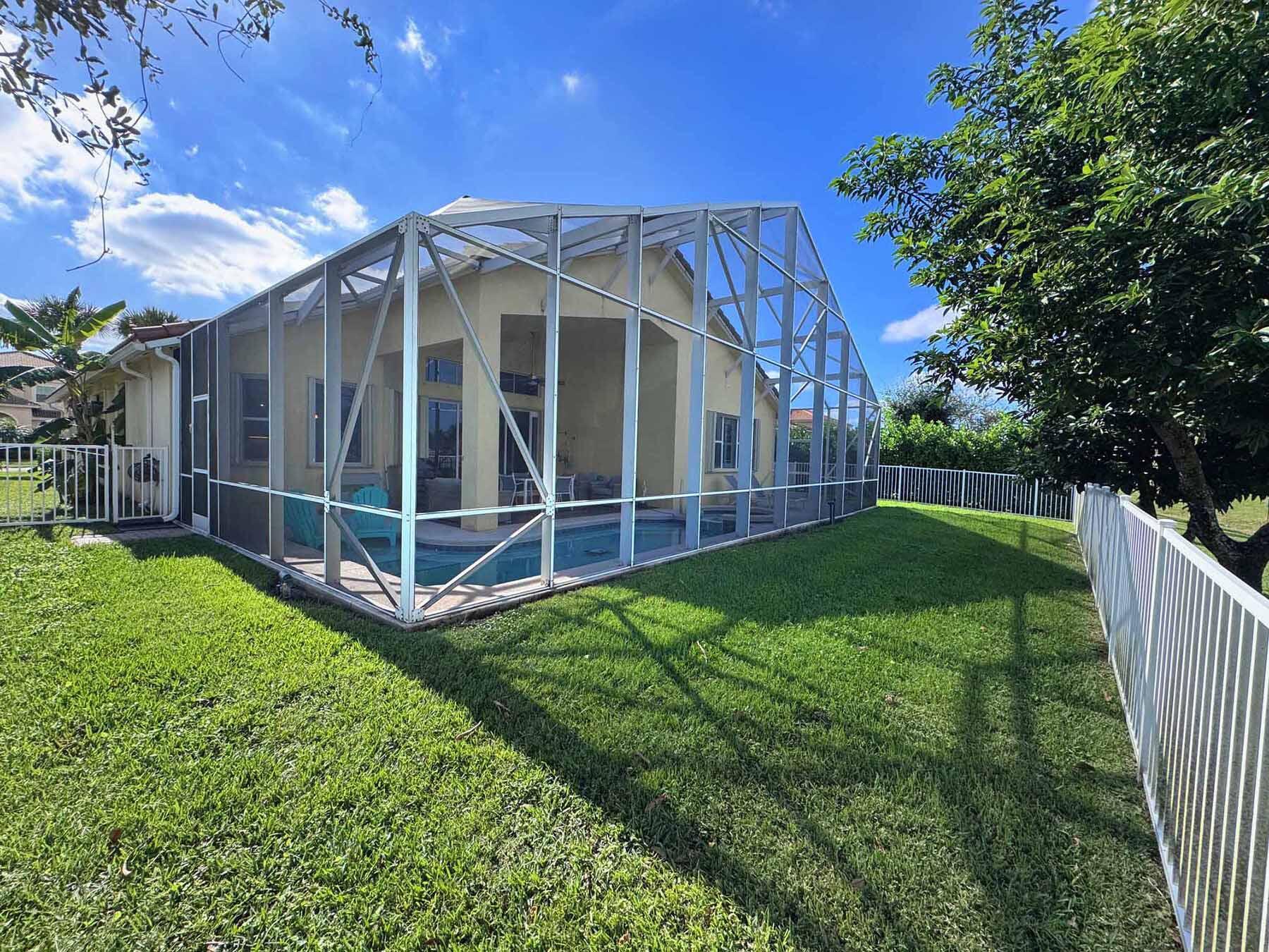 BENT CREEK TRACT A-1 - Residential