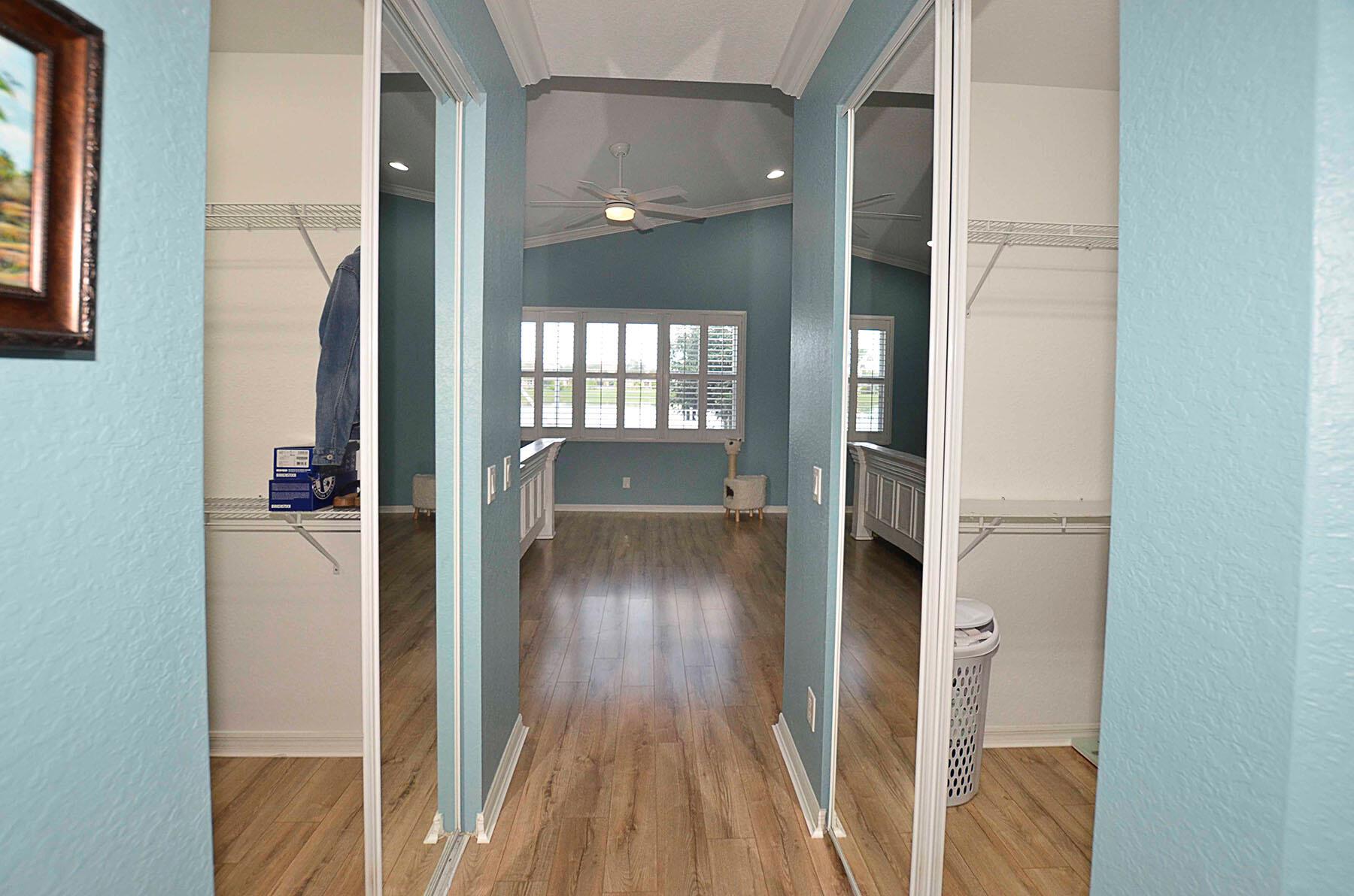 BENT CREEK TRACT A-1 - Residential