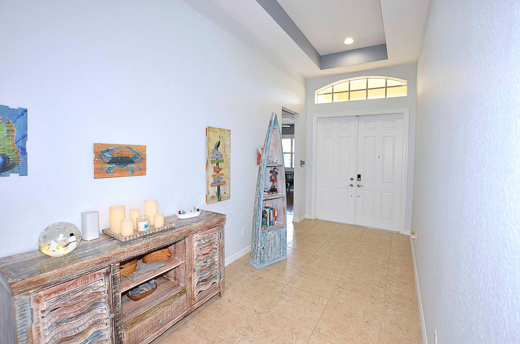 BENT CREEK TRACT A-1 - Residential