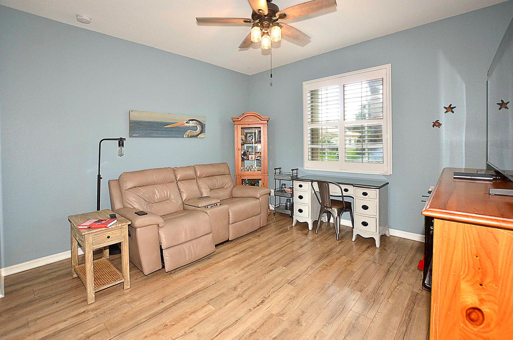 BENT CREEK TRACT A-1 - Residential