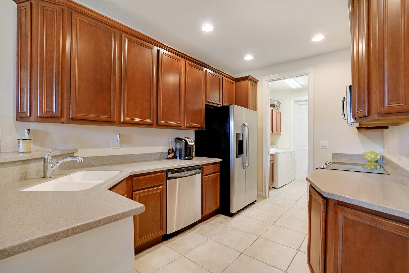 MALLORY CREEK AT ABACOA 1 - Residential