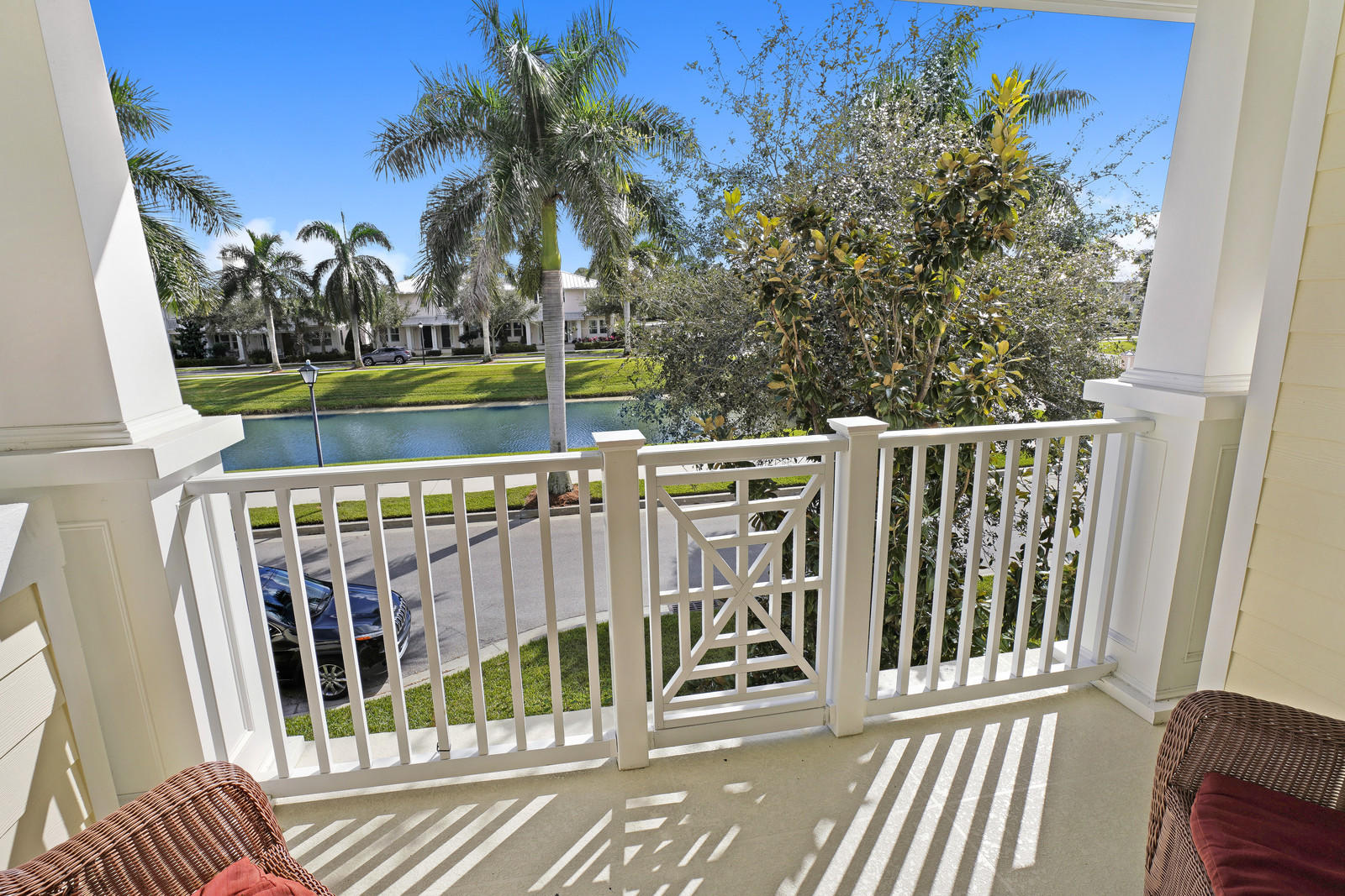 MALLORY CREEK AT ABACOA 1 - Residential