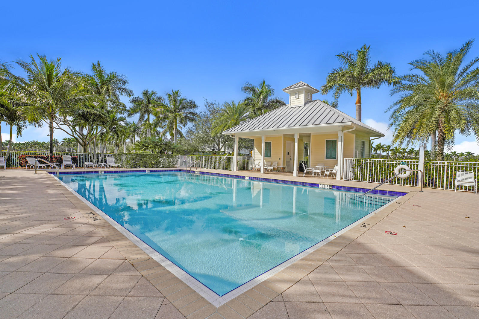 MALLORY CREEK AT ABACOA 1 - Residential