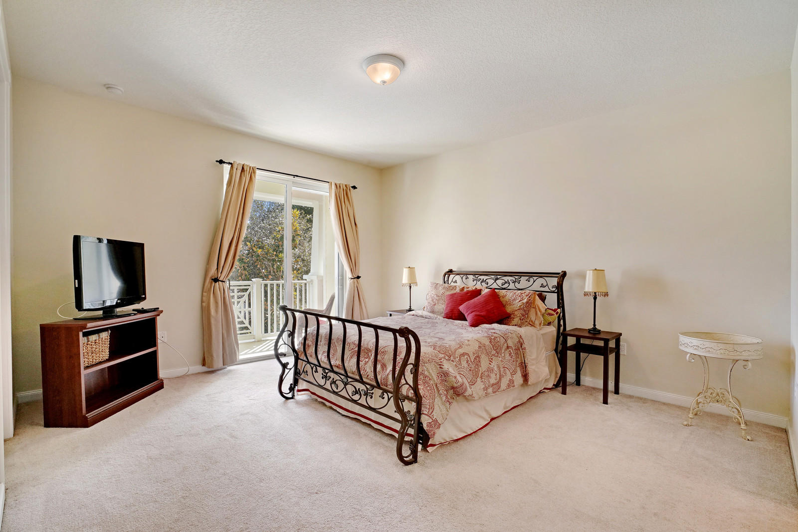 MALLORY CREEK AT ABACOA 1 - Residential