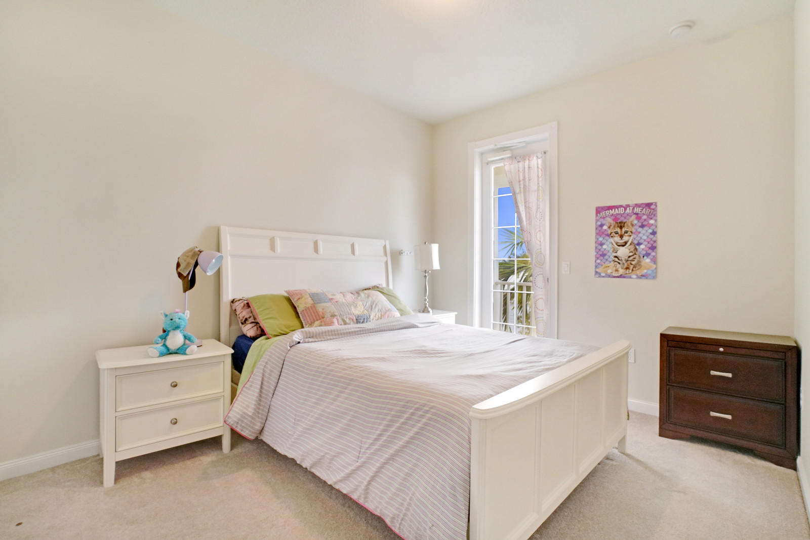 MALLORY CREEK AT ABACOA 1 - Residential