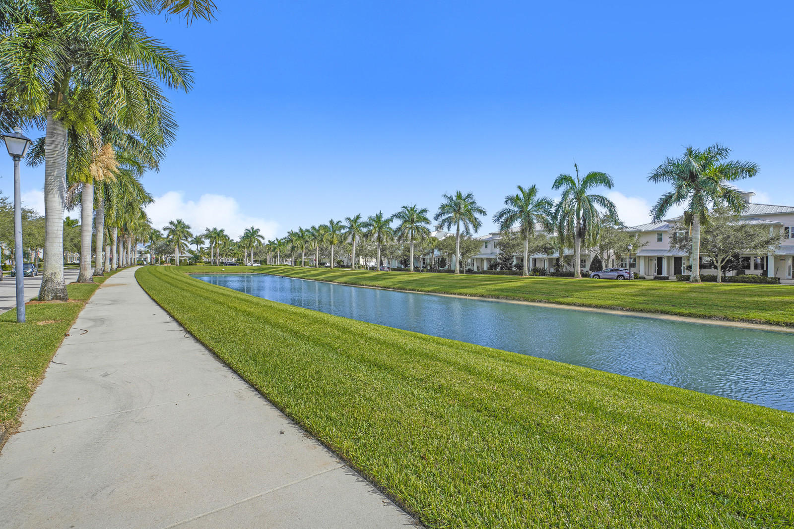 MALLORY CREEK AT ABACOA 1 - Residential