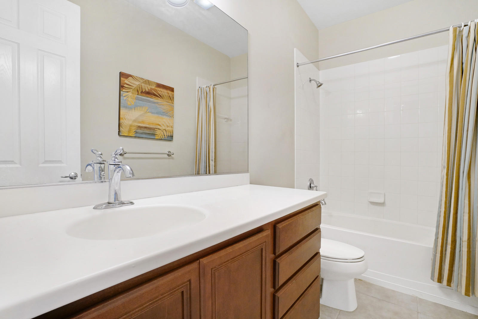 MALLORY CREEK AT ABACOA 1 - Residential