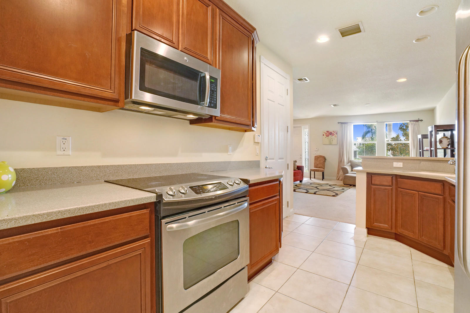 MALLORY CREEK AT ABACOA 1 - Residential