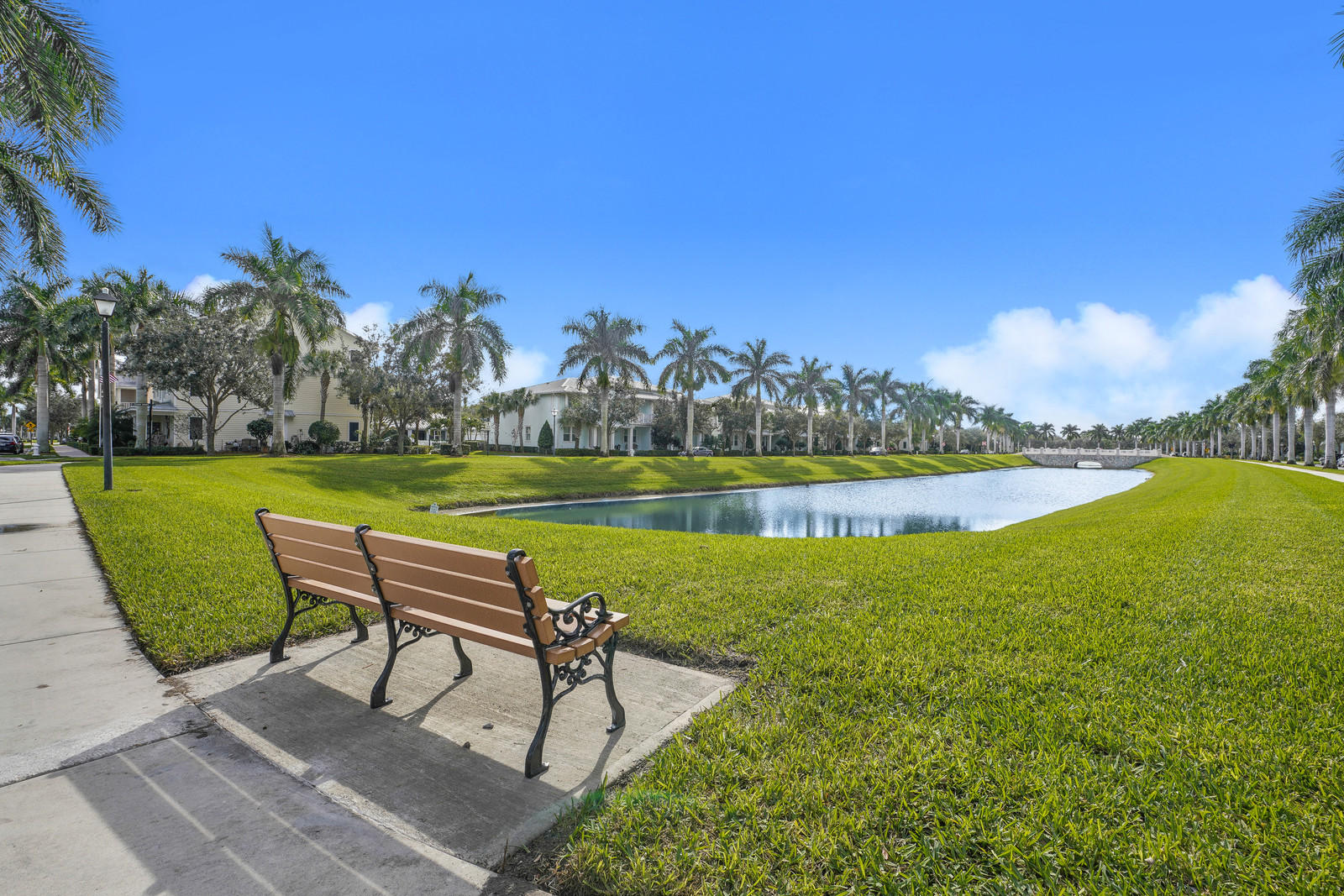 MALLORY CREEK AT ABACOA 1 - Residential