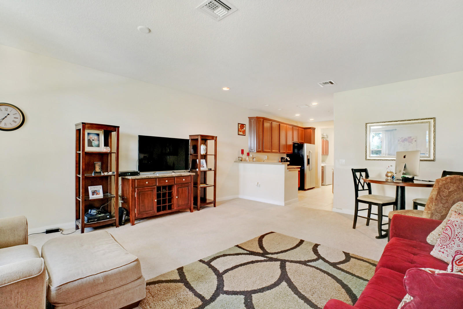 MALLORY CREEK AT ABACOA 1 - Residential