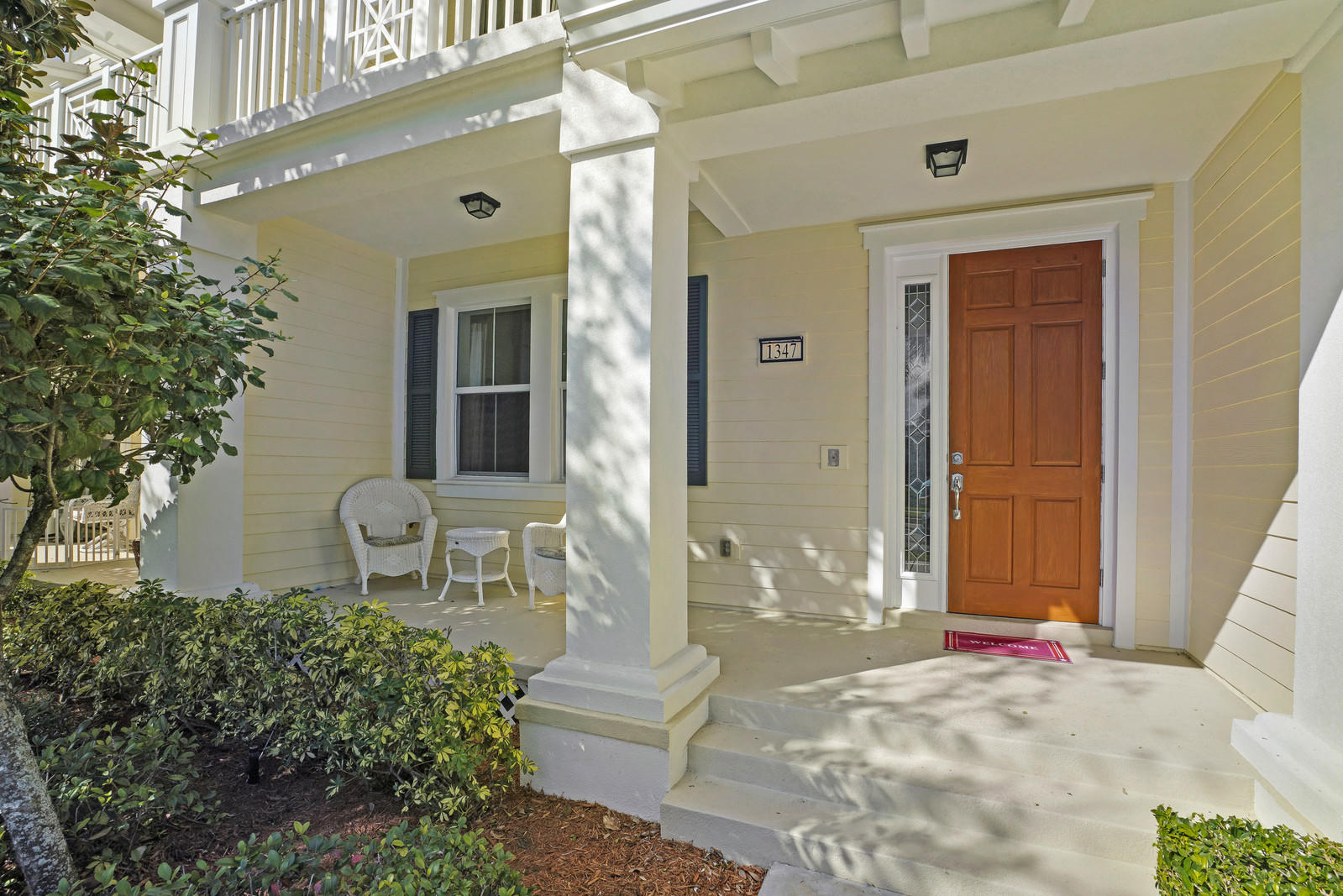 MALLORY CREEK AT ABACOA 1 - Residential