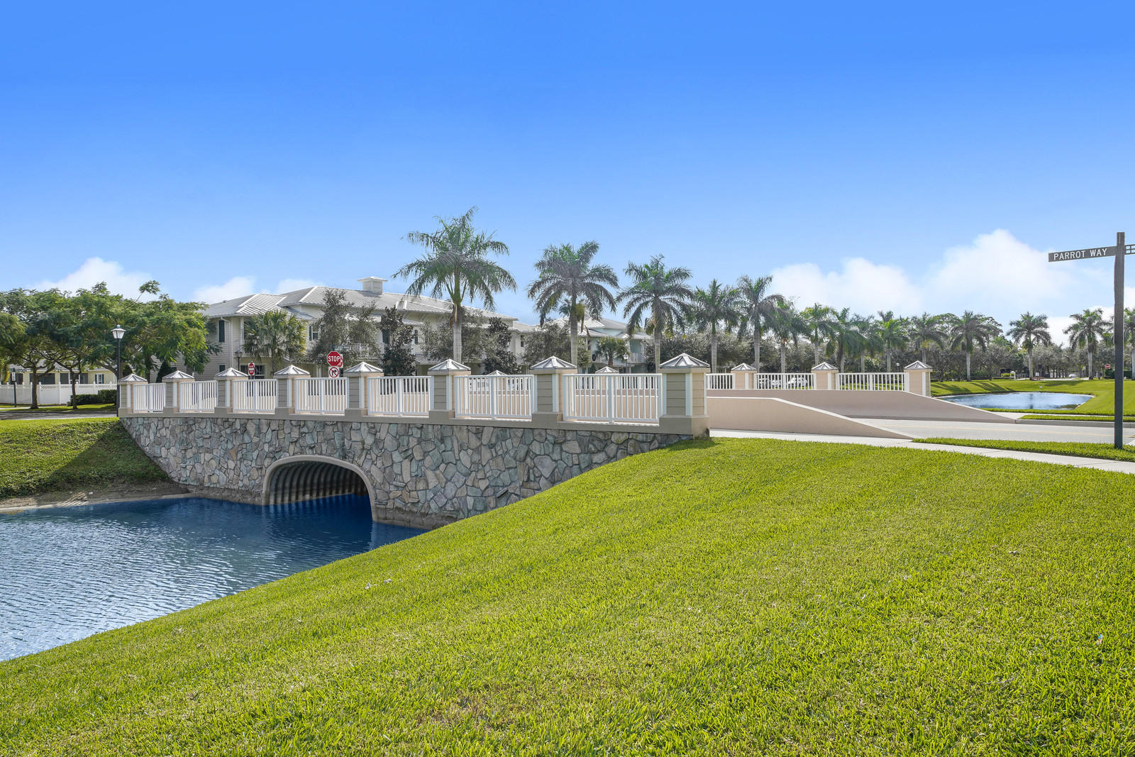 MALLORY CREEK AT ABACOA 1 - Residential