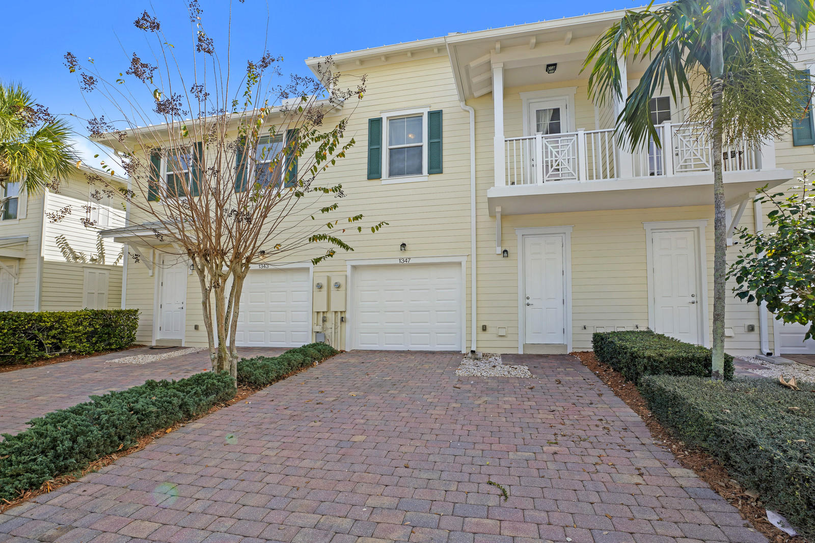 MALLORY CREEK AT ABACOA 1 - Residential