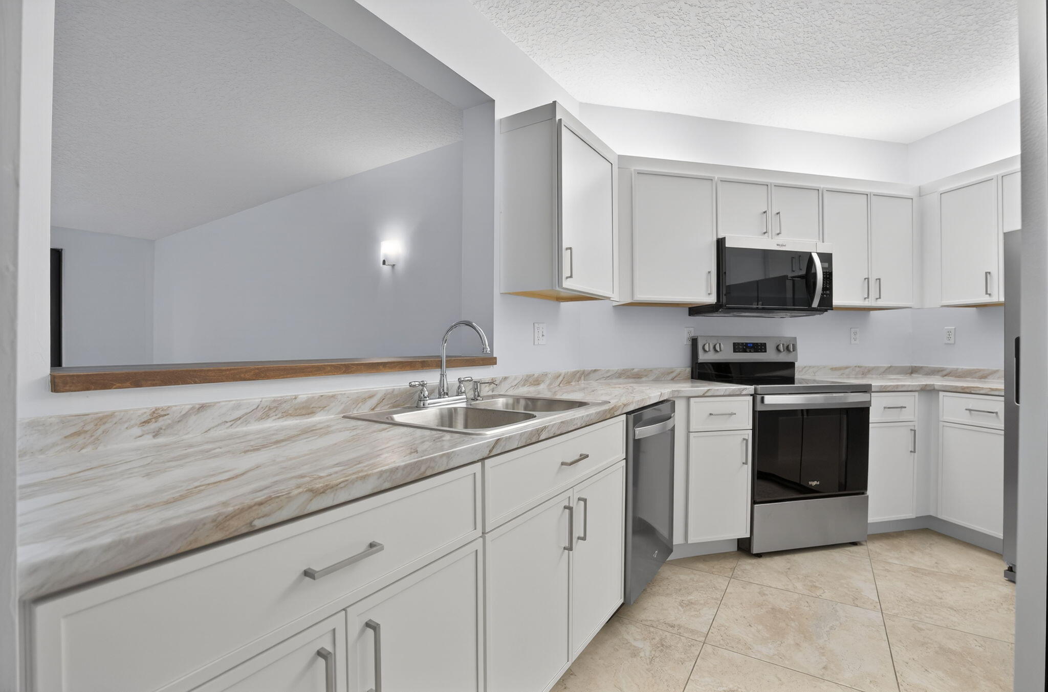 OCEAN TRACE CONDO - Residential