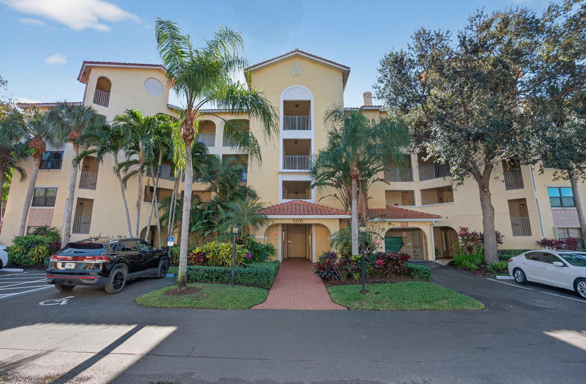 OCEAN TRACE CONDO - Residential