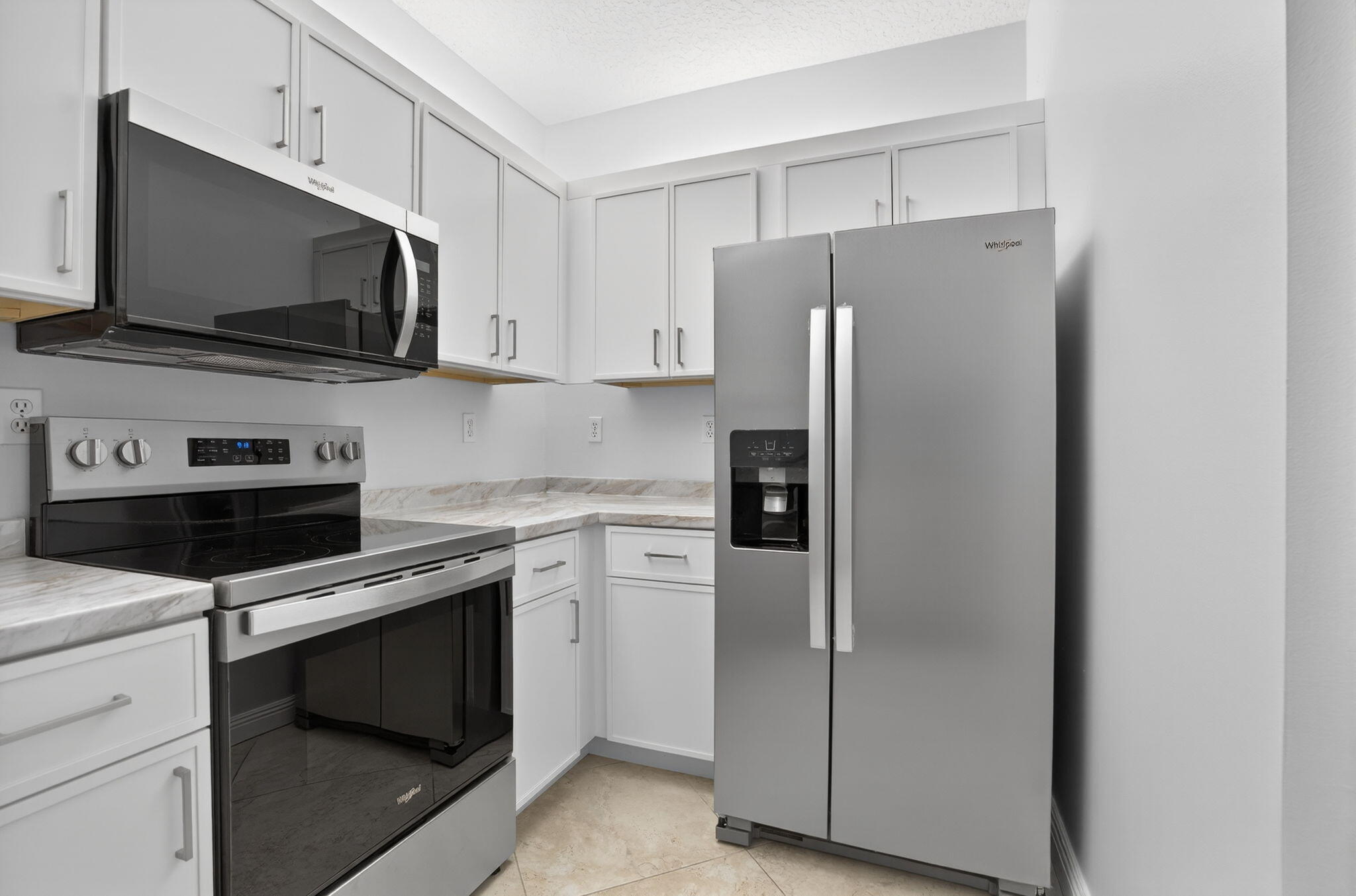 OCEAN TRACE CONDO - Residential