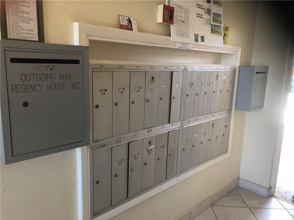 Regency House - Residential