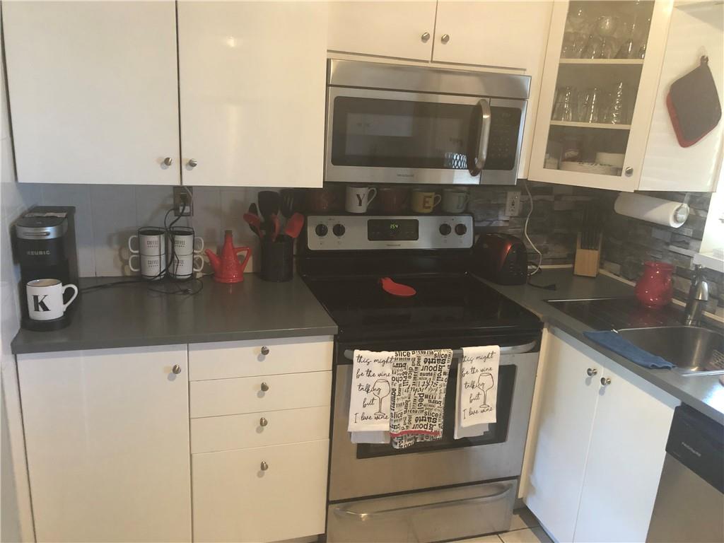 Regency House - Residential