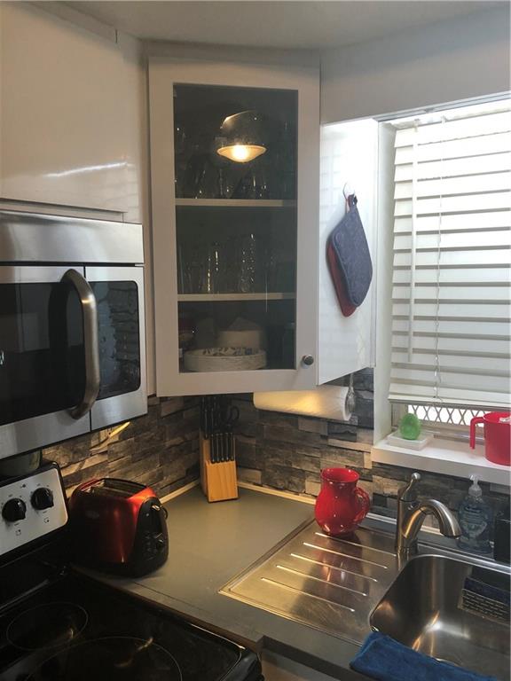 Regency House - Residential