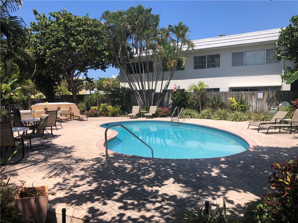 Regency House - Residential