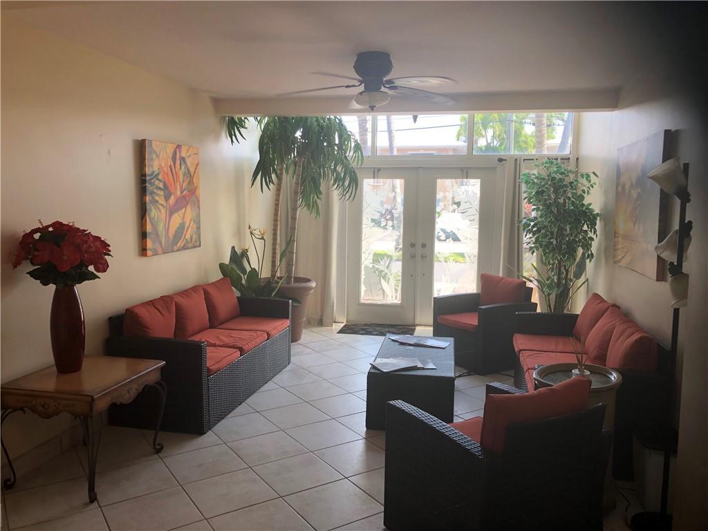 Regency House - Residential